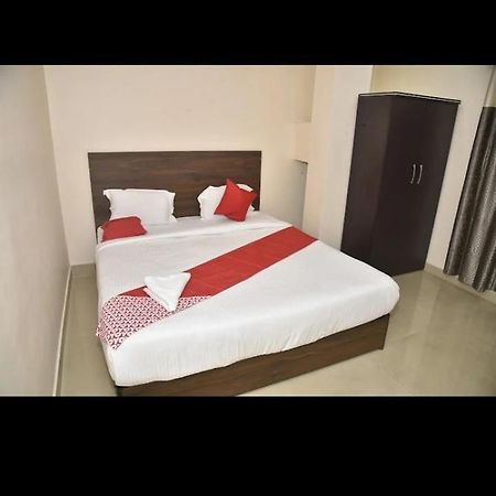 Poddar Inn Guwahati Exterior foto
